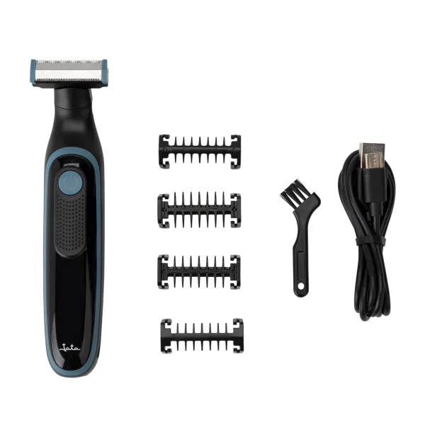 Afeitadora Barba y Corporal JBCP3532