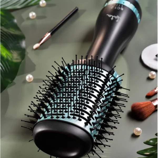 Cepillo Secador Antifrizz 3 en 1 JBSC2211