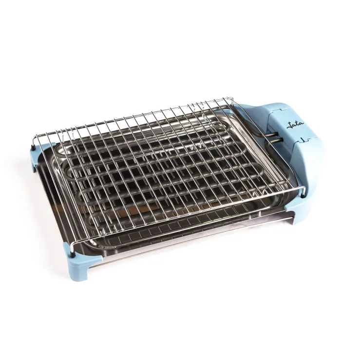 Electro Barbacoa BQ5101AM 2