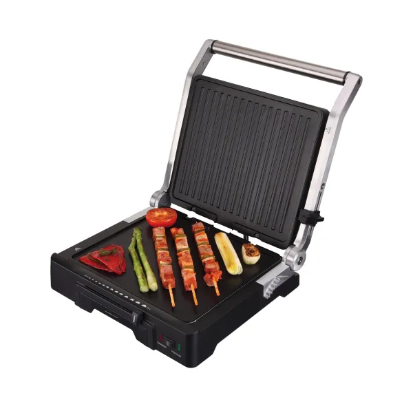 Grill de Asar Doble GR1100