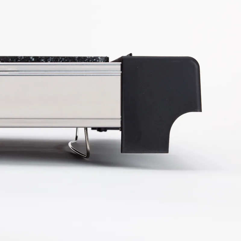 Plancha de Asar Electrónica Excellence JEGR3000