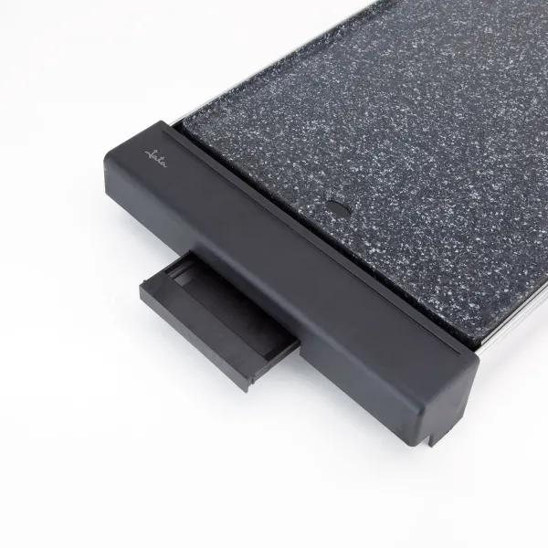 Plancha de Asar Electrónica Excellence JEGR3000