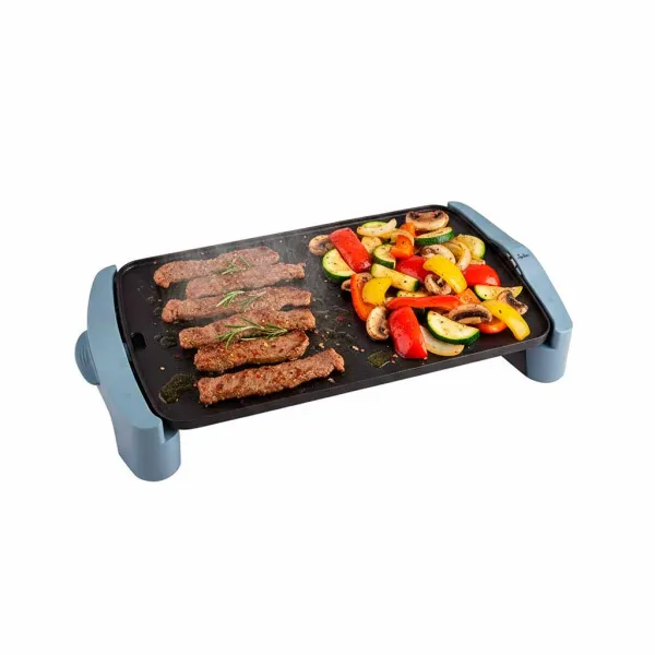 Planchas de asar GR2500AM