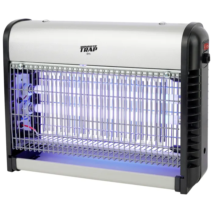 Antimosquitos MIE8N 2