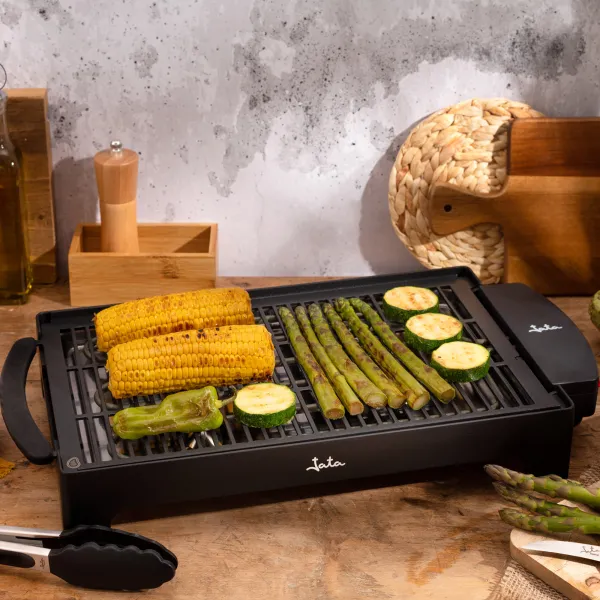 Electro barbacoa EBQ2