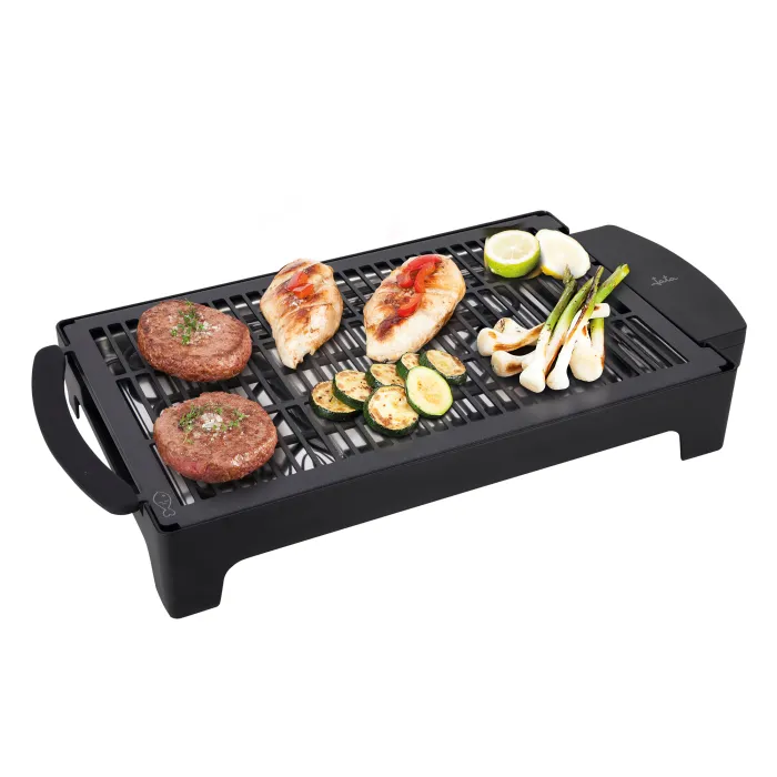 Electro barbacoa EBQ2 2