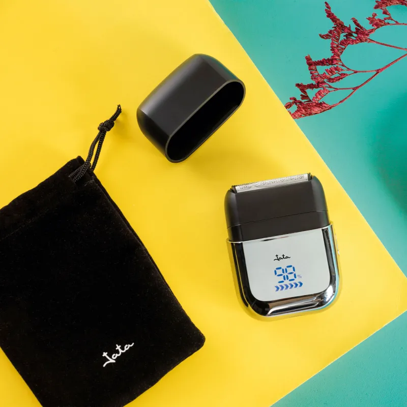 Afeitadora de Viaje JBMA1443