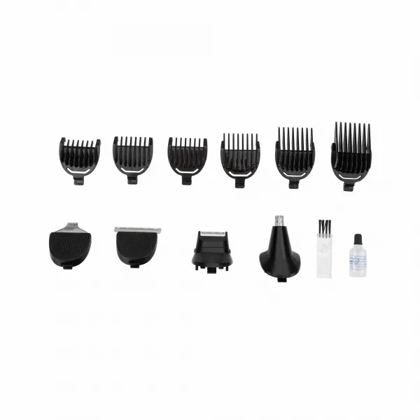 copy of Cortapelos y rasuradora corporal 5 en 1 JBCP3538