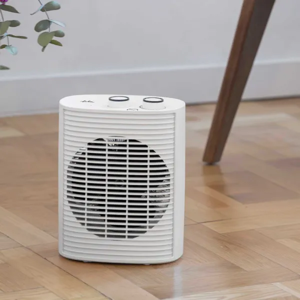 Calefactor Termoventilador Vertical JCTV1191 / JCTV1193