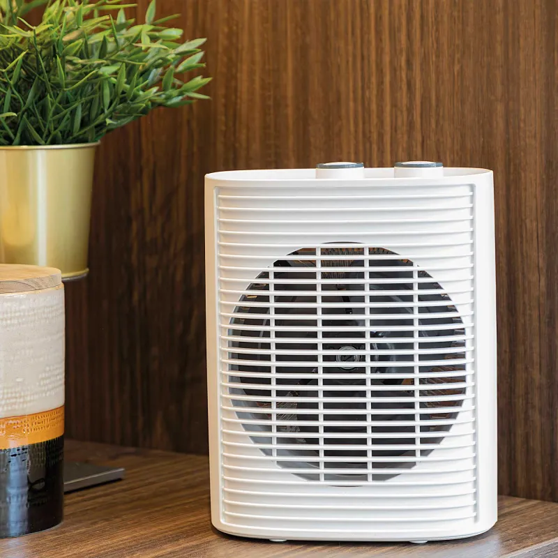 Calefactor Termoventilador Vertical JCTV1191 /...