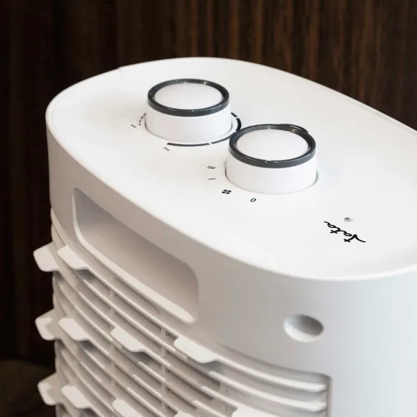 Calefactor Termoventilador Vertical JCTV1191 / JCTV1193