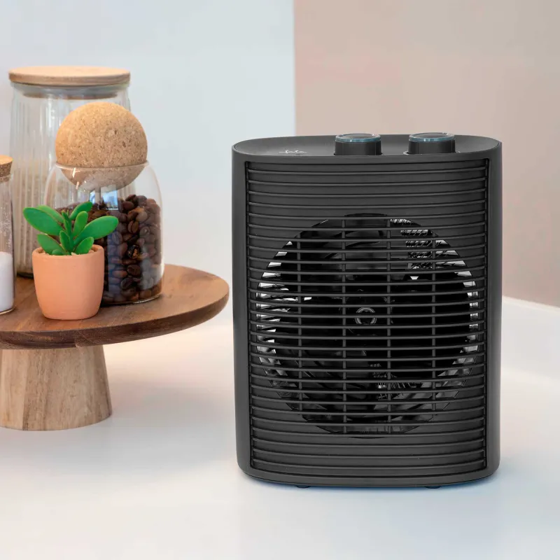 Calefactor Termoventilador Vertical JCTV1191 /...