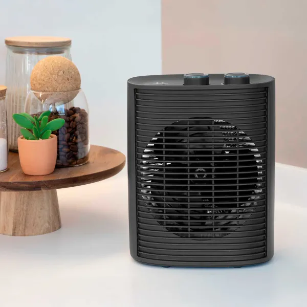 Calefactor Termoventilador Vertical JCTV1191 / JCTV1193