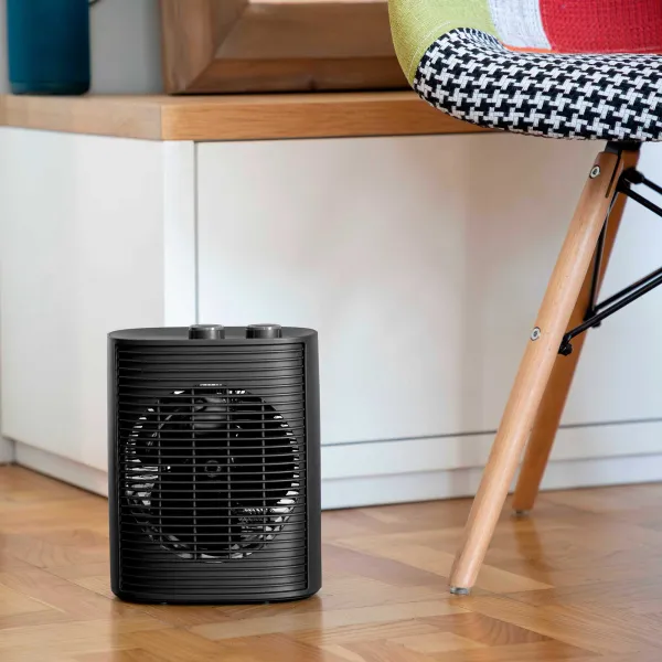 Calefactor Termoventilador Vertical JCTV1191 / JCTV1193