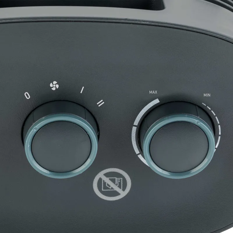 Calefactor Termoventilador Vertical JCTV1191 /...