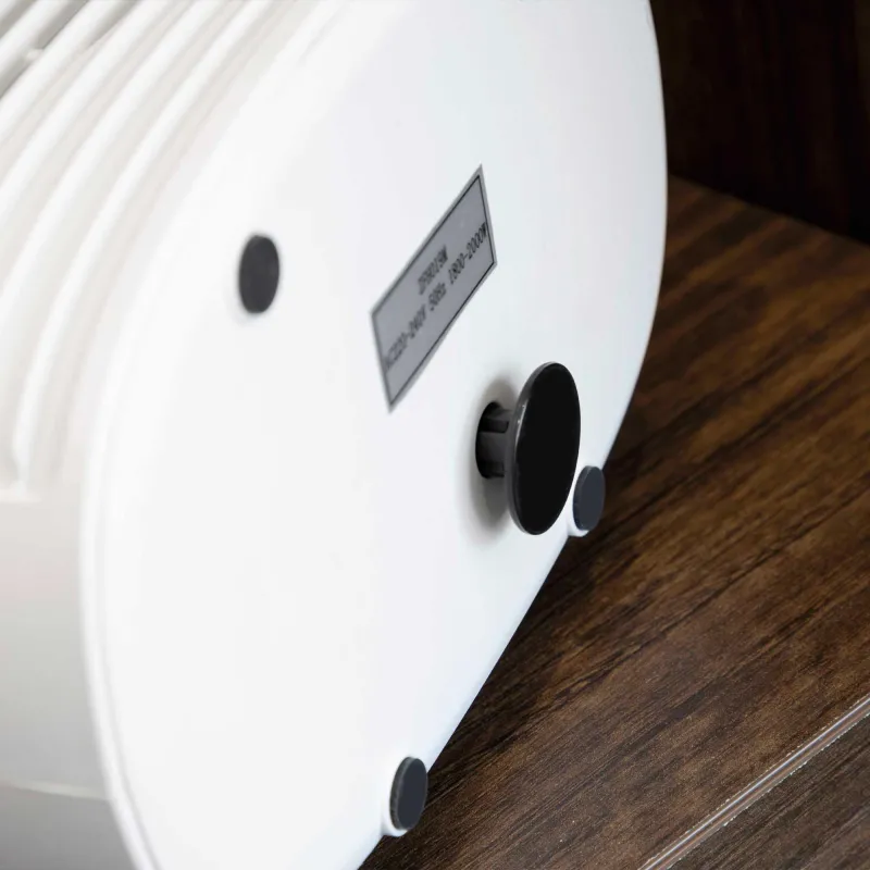 Calefactor Termoventilador Vertical JCTV1191 /...