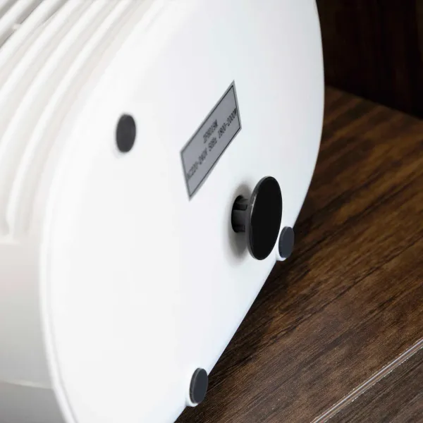 Calefactor Termoventilador Vertical JCTV1191 / JCTV1193