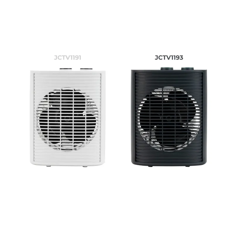 Calefactor Termoventilador Vertical JCTV1191 /...