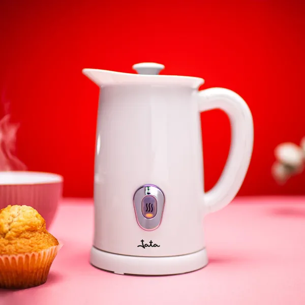 Calentador de leche JECL1820