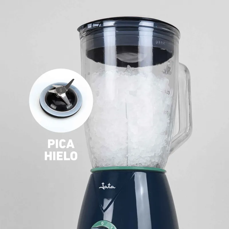 Batidora vaso JEBT1265