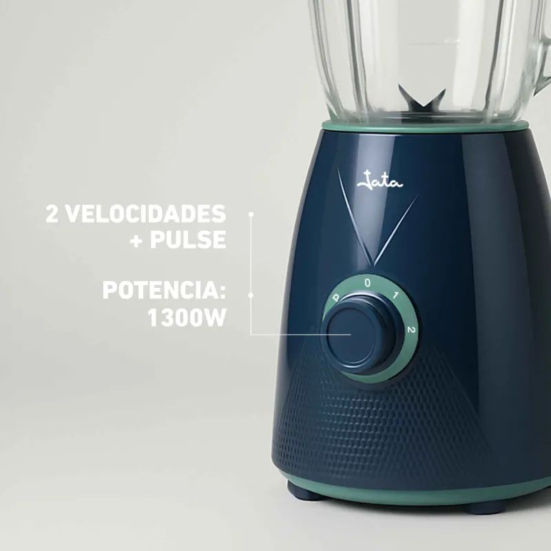 Batidora vaso JEBT1265