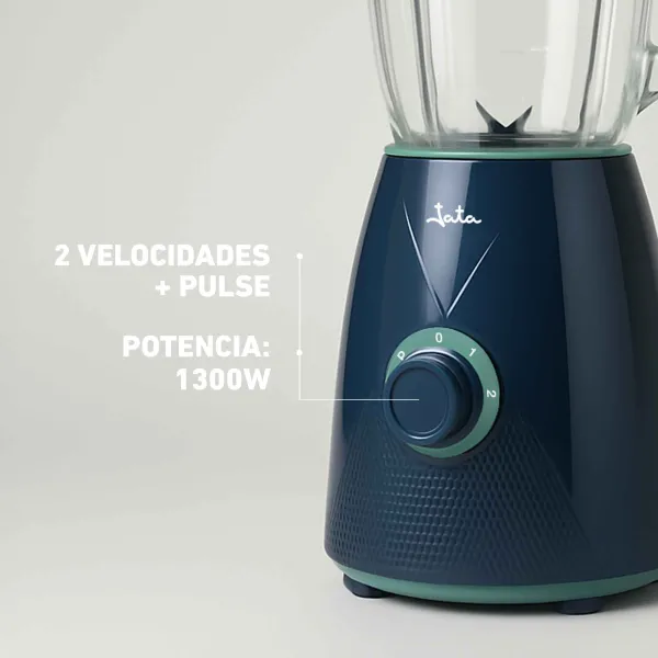 Batidora de Vaso JEBT1265
