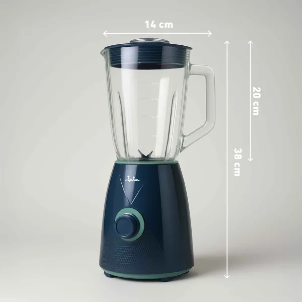 Batidora de Vaso JEBT1265