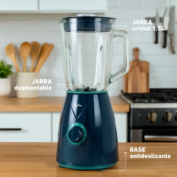 Batidora vaso JEBT1265
