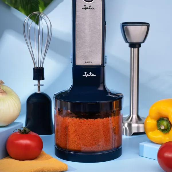 Batidora mano JEBT5026