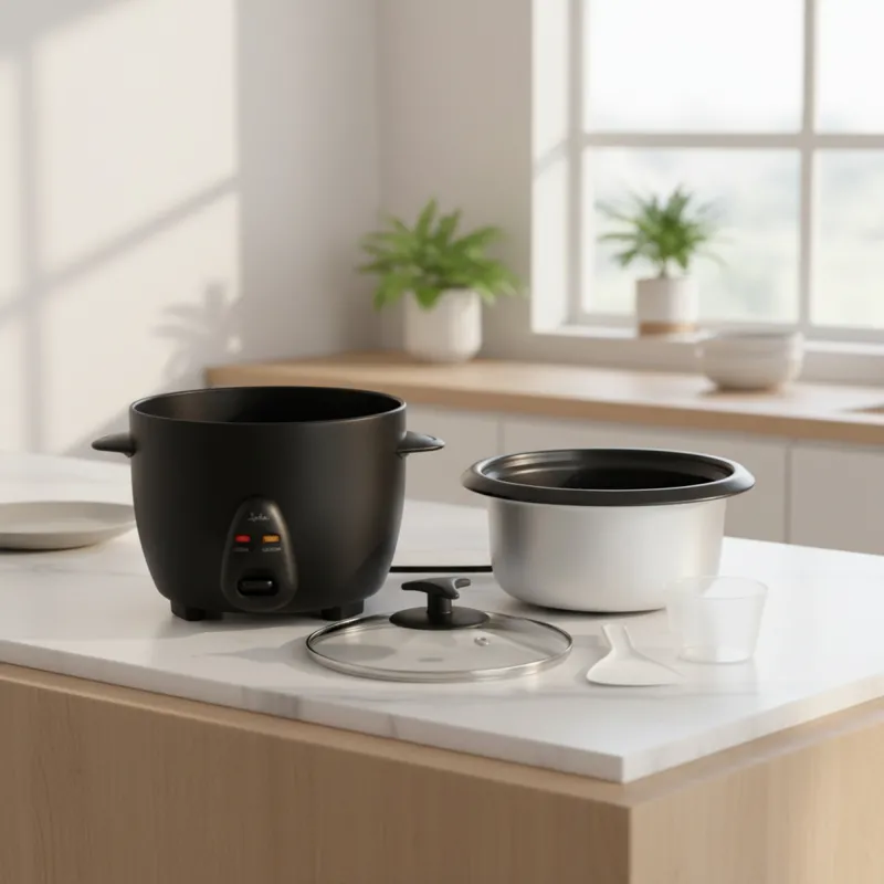 Arrocera Eléctrica 2´2L JEAR2522