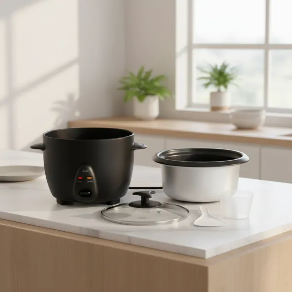 Arrocera Eléctrica 2´2L JEAR2522