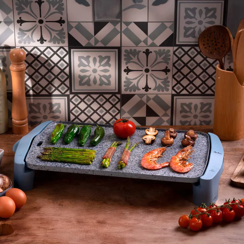 Planchas de Asar Eléctrica GR600AM