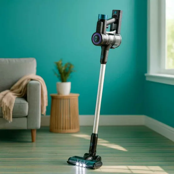 Aspirador escoba sin cable BLDC JEAP1629