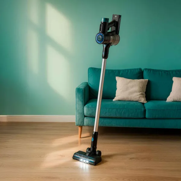 Aspirador escoba sin cable BLDC JEAP1629