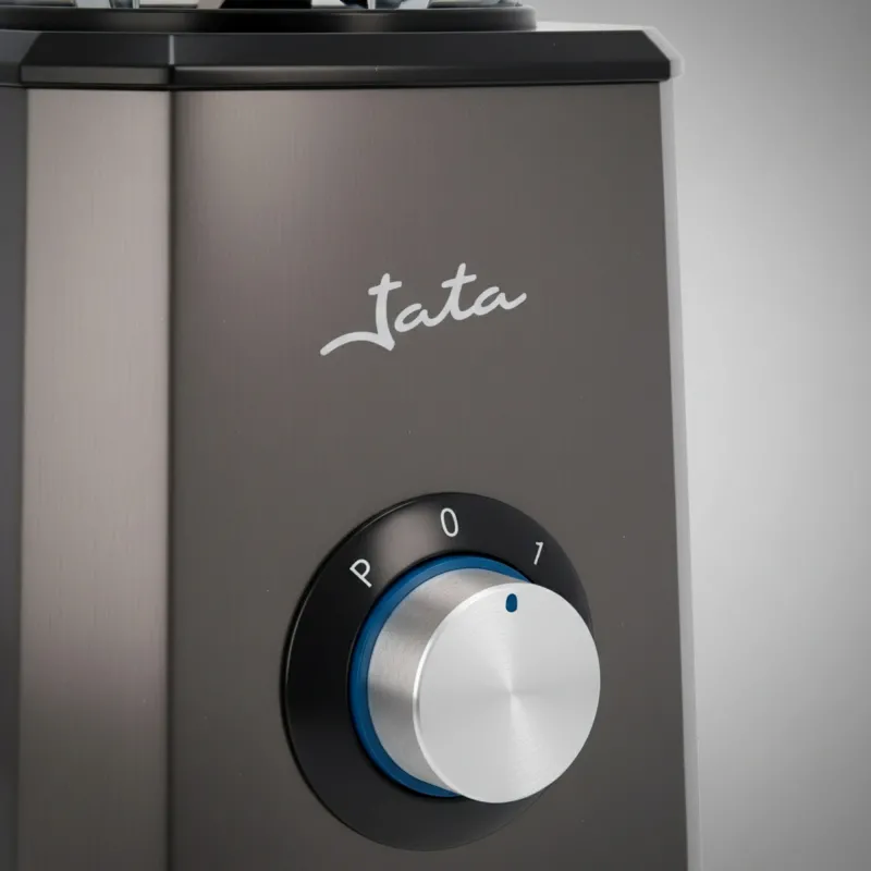 Batidora de Vaso INOX JEBT1500