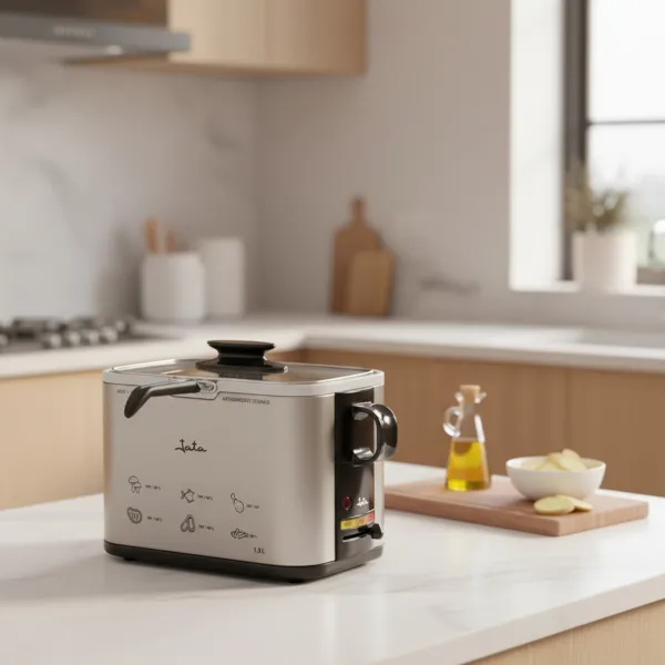 Freidora de Aceite FR326E