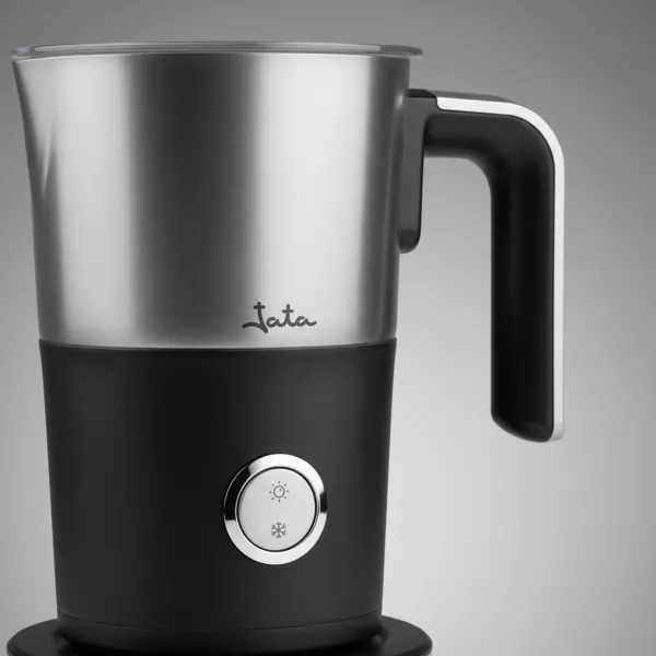 Espumador y calentador de leche JECL1900