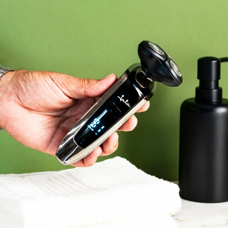 Afeitadora / Maquina afeitar hombre JBMA1400