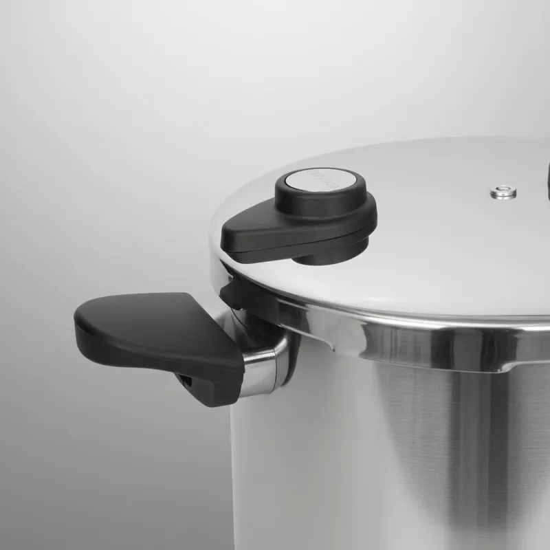 Olla a Presión Rápida 4 L, 6 L, 8 L, 10 L -...