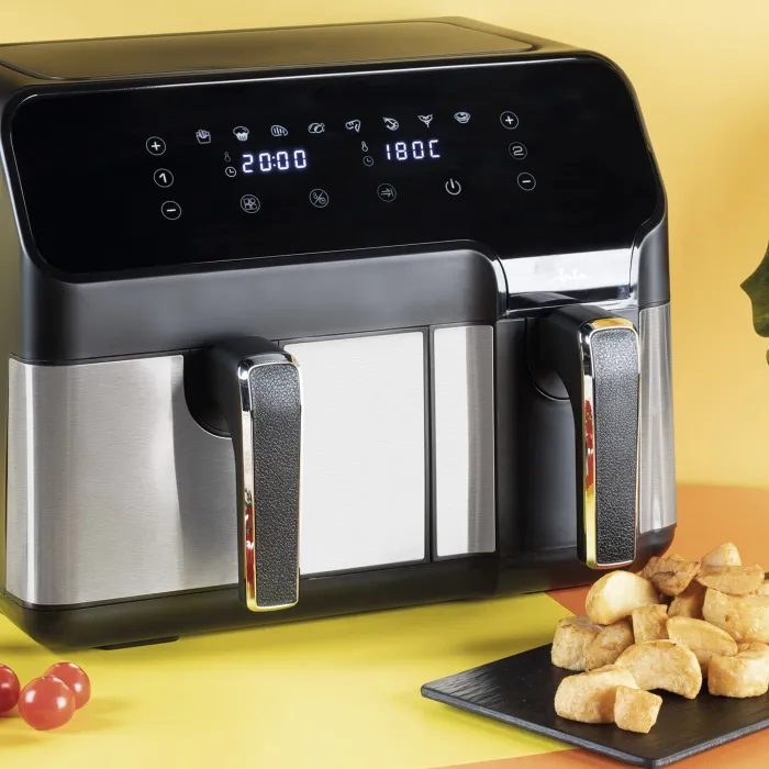 Freidora sin aceite JEFR1228 - 9L