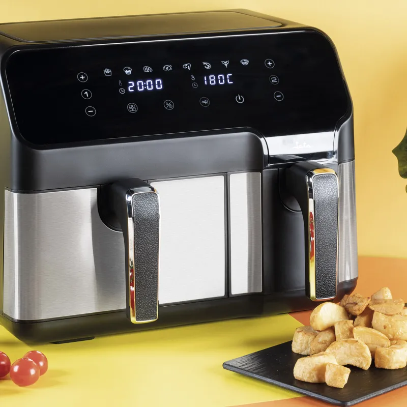 Freidora sin aceite JEFR1228 - 9L