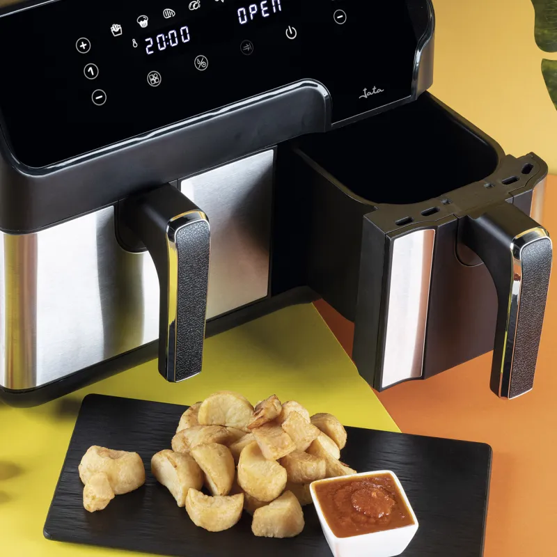 Freidora sin aceite JEFR1228 - 9L