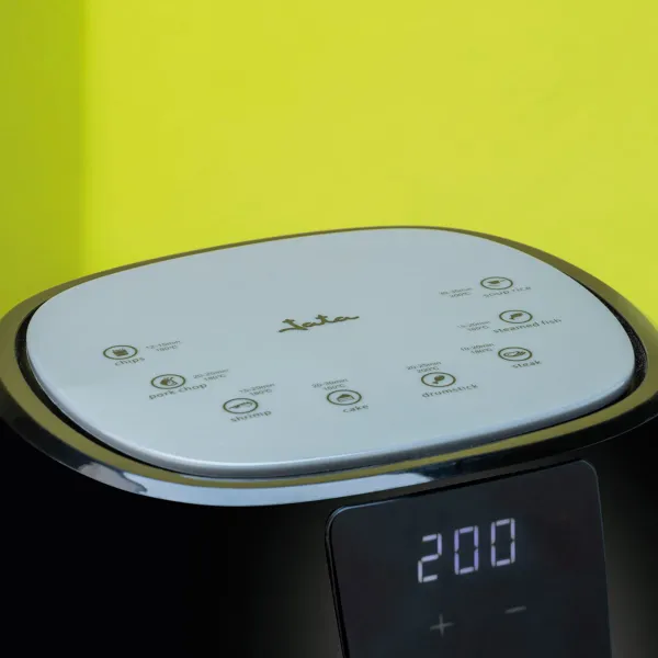 Freidora sin aceite JEFR1225 - 5L