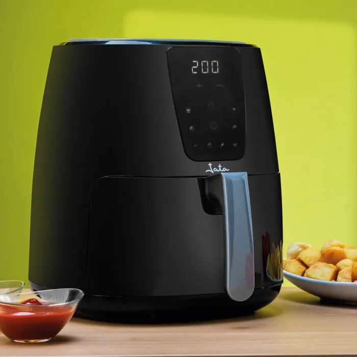 Freidora sin aceite JEFR1225 - 5L