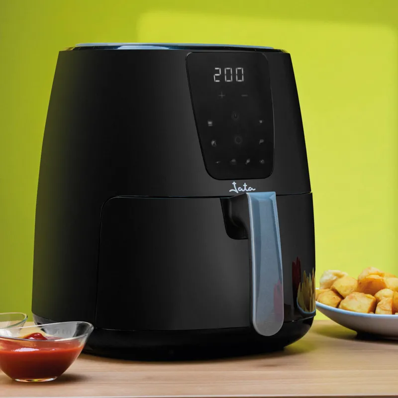 Freidora sin aceite JEFR1225 - 5L