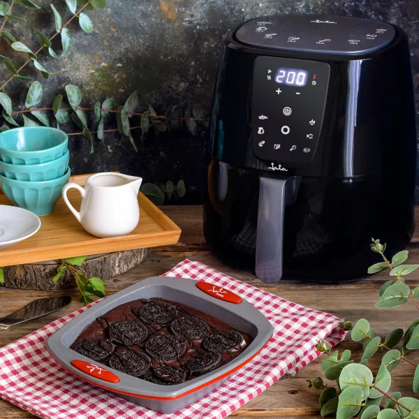 Freidora sin aceite JEFR1225 - 5L