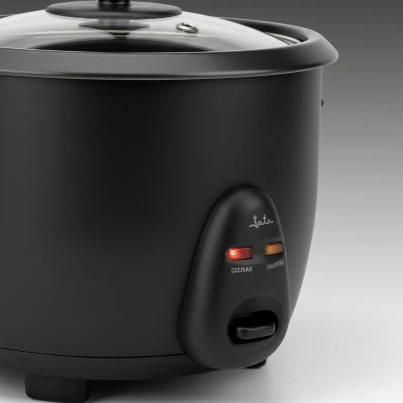 Arrocera Eléctrica de 1L, 2.2 L o 2.8 L...