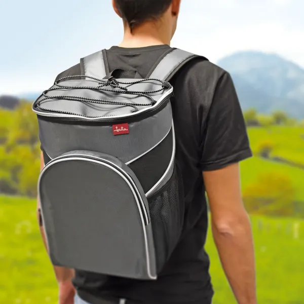 Mochila nevera porta alimentos Mod. 985