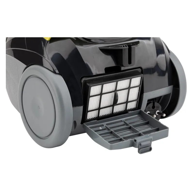 Aspirador con Bolsa JEAP1308