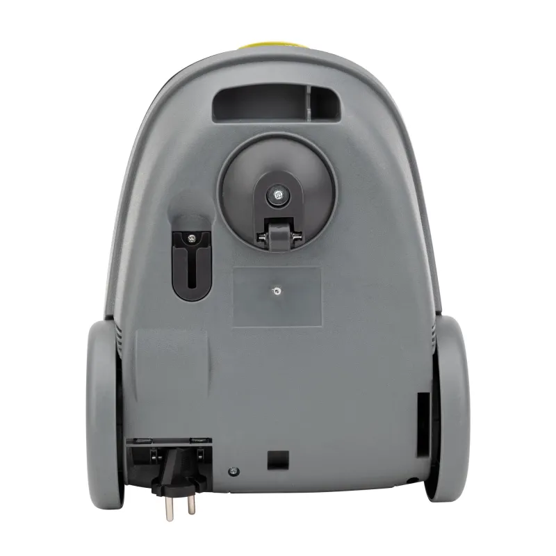 Aspirador con Bolsa JEAP1308